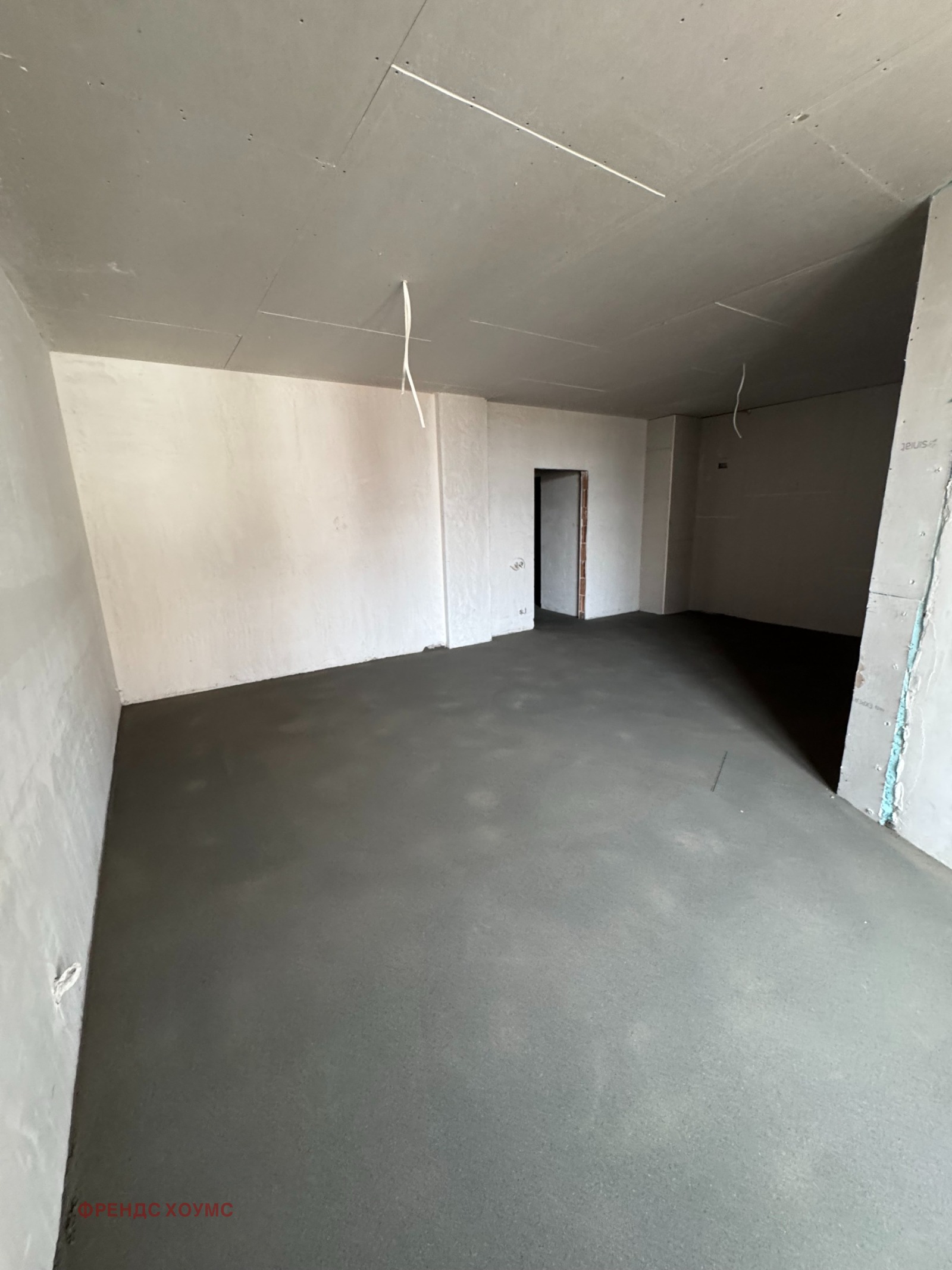 Продава 2-СТАЕН, гр. София, Свобода, снимка 9 - Апартаменти - 55298831