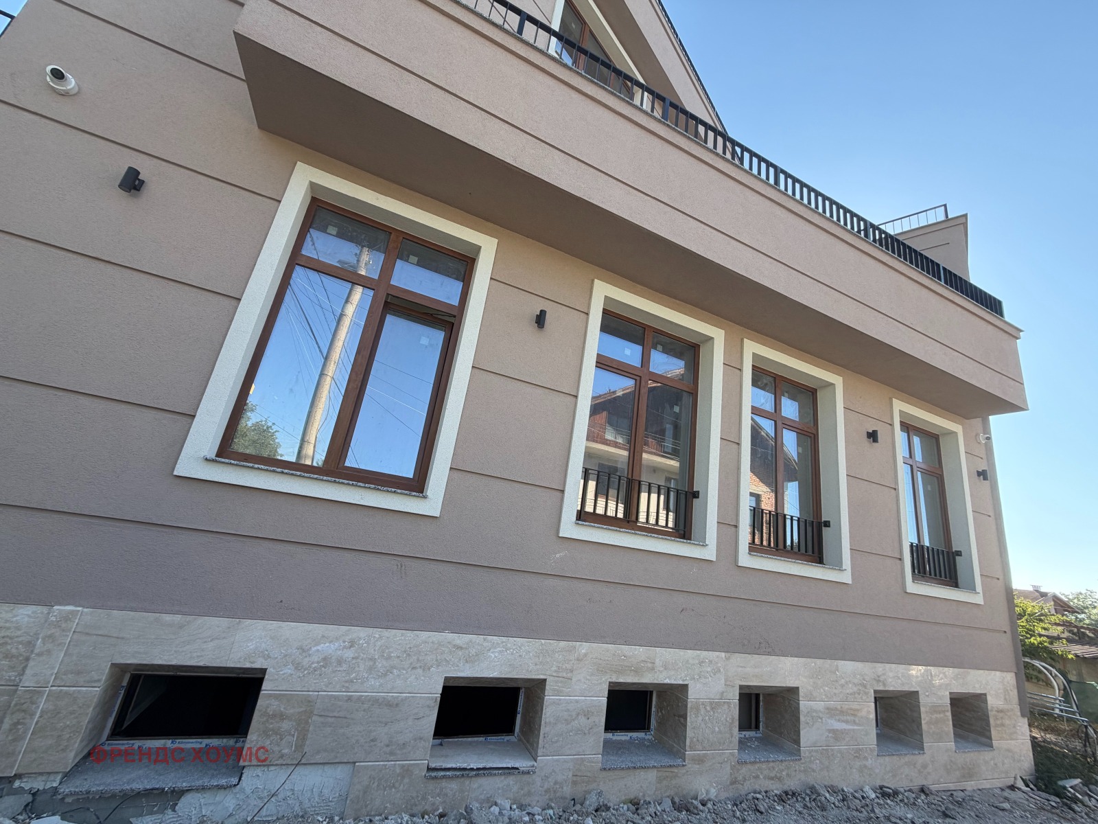 Продава 2-СТАЕН, гр. София, Свобода, снимка 4 - Апартаменти - 55298831