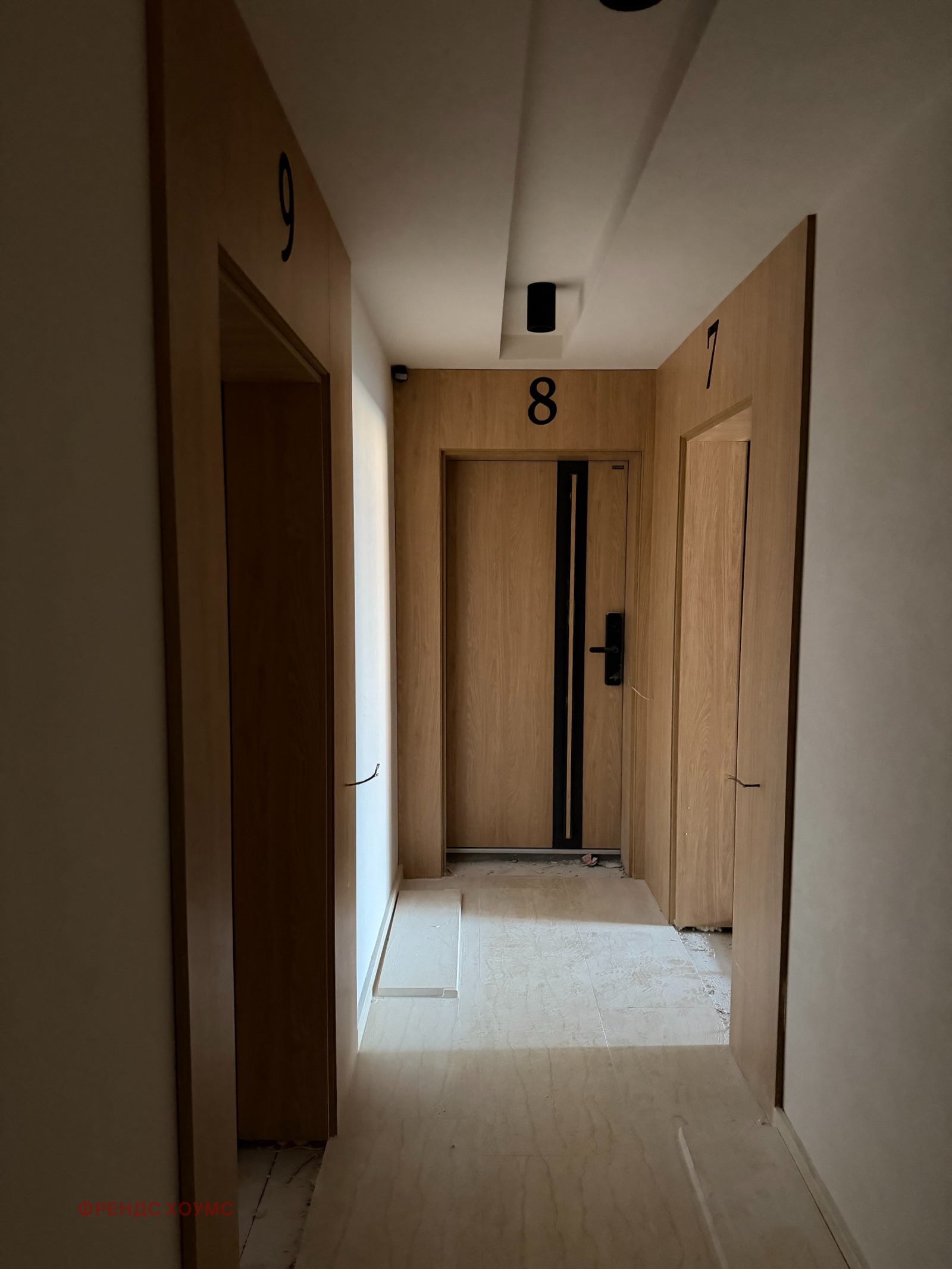 Продава 2-СТАЕН, гр. София, Свобода, снимка 16 - Апартаменти - 55298831
