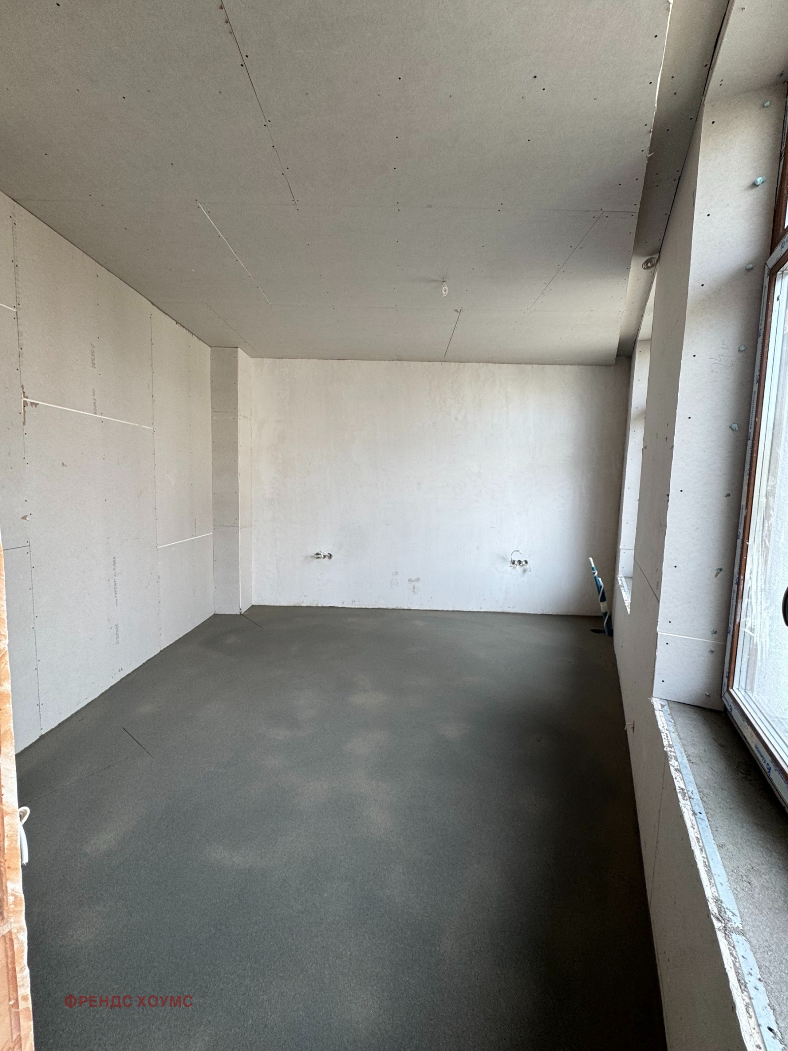 Продава 2-СТАЕН, гр. София, Свобода, снимка 3 - Апартаменти - 55298831