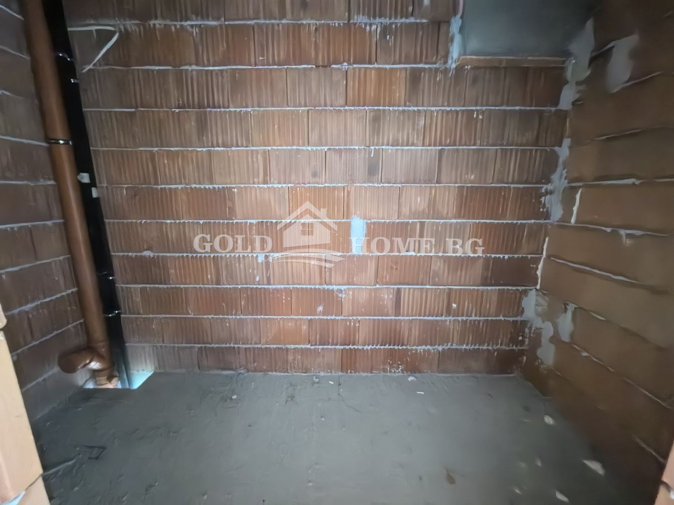 Продава 2-СТАЕН, гр. Пловдив, Христо Смирненски, снимка 3 - Апартаменти - 55392688
