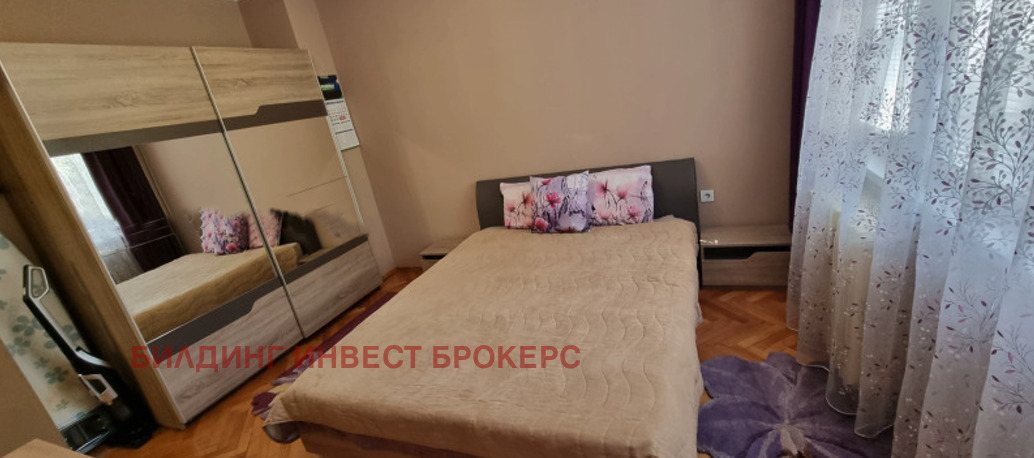 Продава 2-СТАЕН, гр. София, Манастирски ливади, снимка 5 - Апартаменти - 56025628