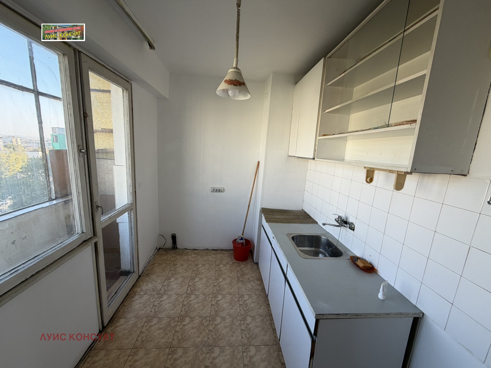 Продава 2-СТАЕН, гр. Монтана, Младост 1, снимка 9 - Апартаменти - 56409634