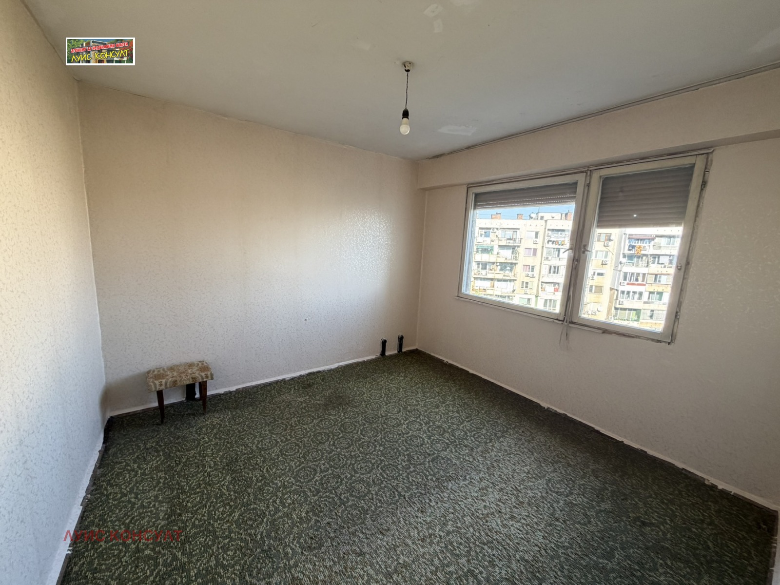 Продава 2-СТАЕН, гр. Монтана, Младост 1, снимка 6 - Апартаменти - 56409634