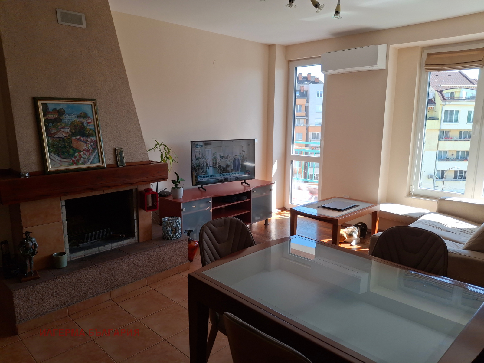 Продава 3-СТАЕН, гр. София, Младост 2, снимка 2 - Апартаменти - 50893804