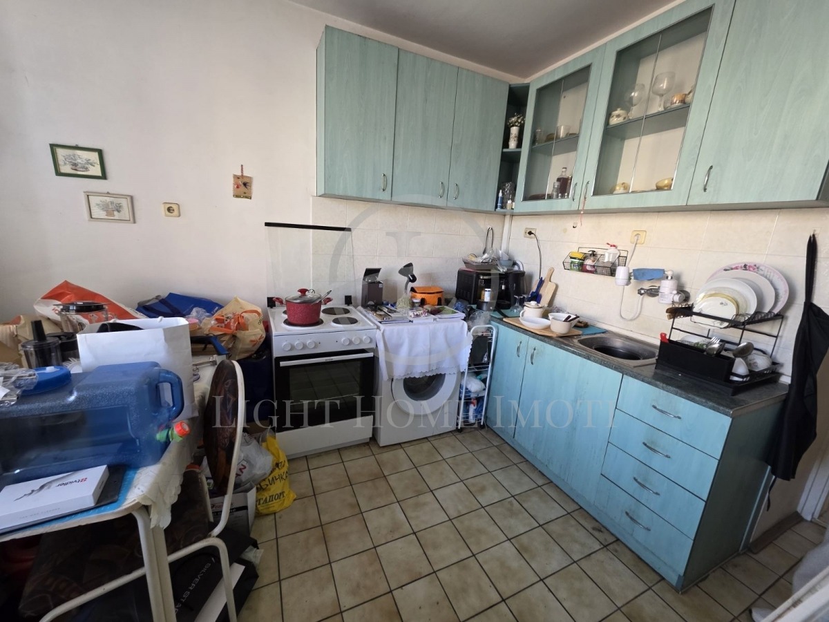 Продава 3-СТАЕН, гр. Пловдив, Мараша, снимка 5 - Апартаменти - 53733930