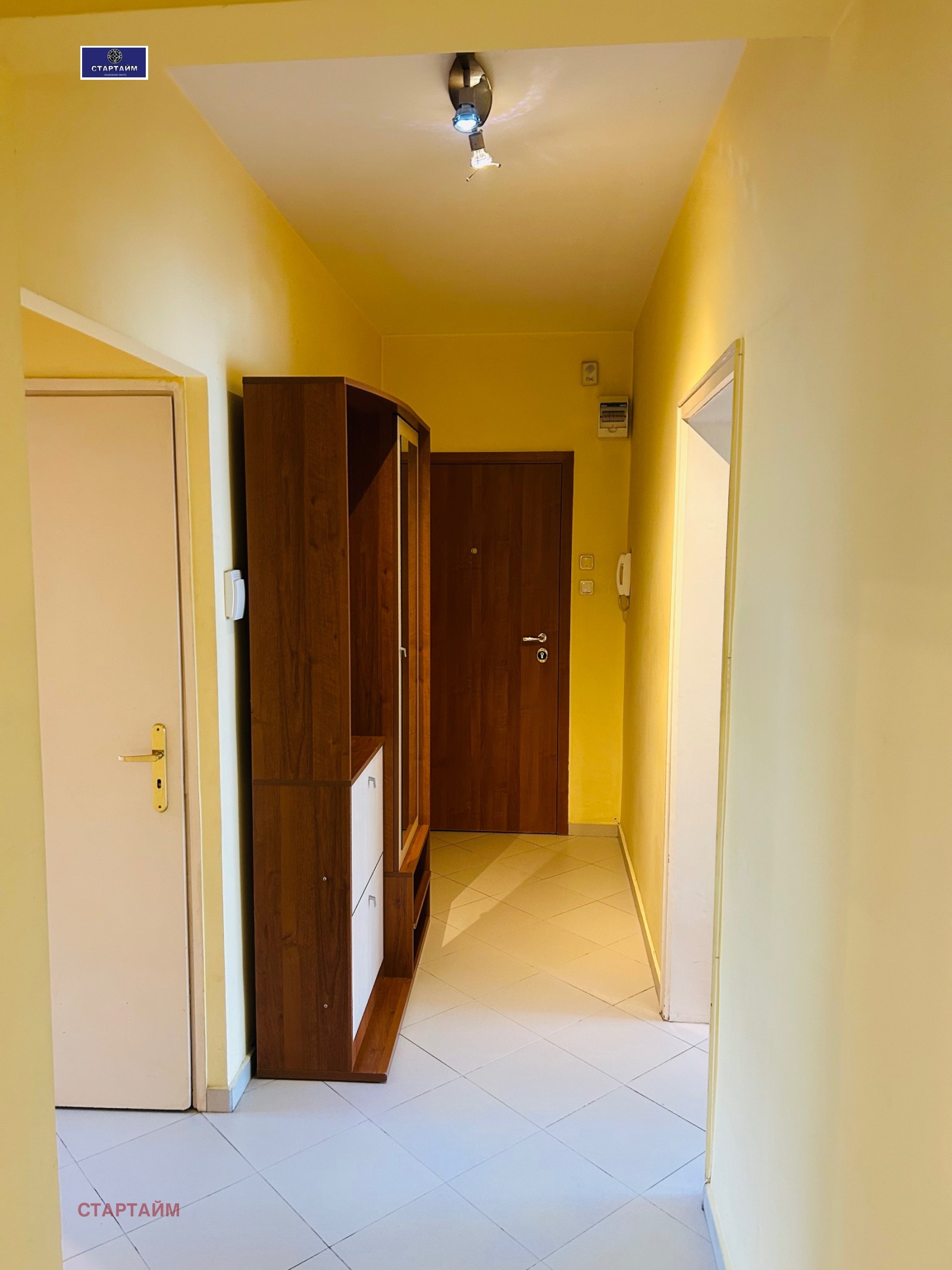 Продава 3-СТАЕН, гр. София, Света Троица, снимка 15 - Апартаменти - 53900117