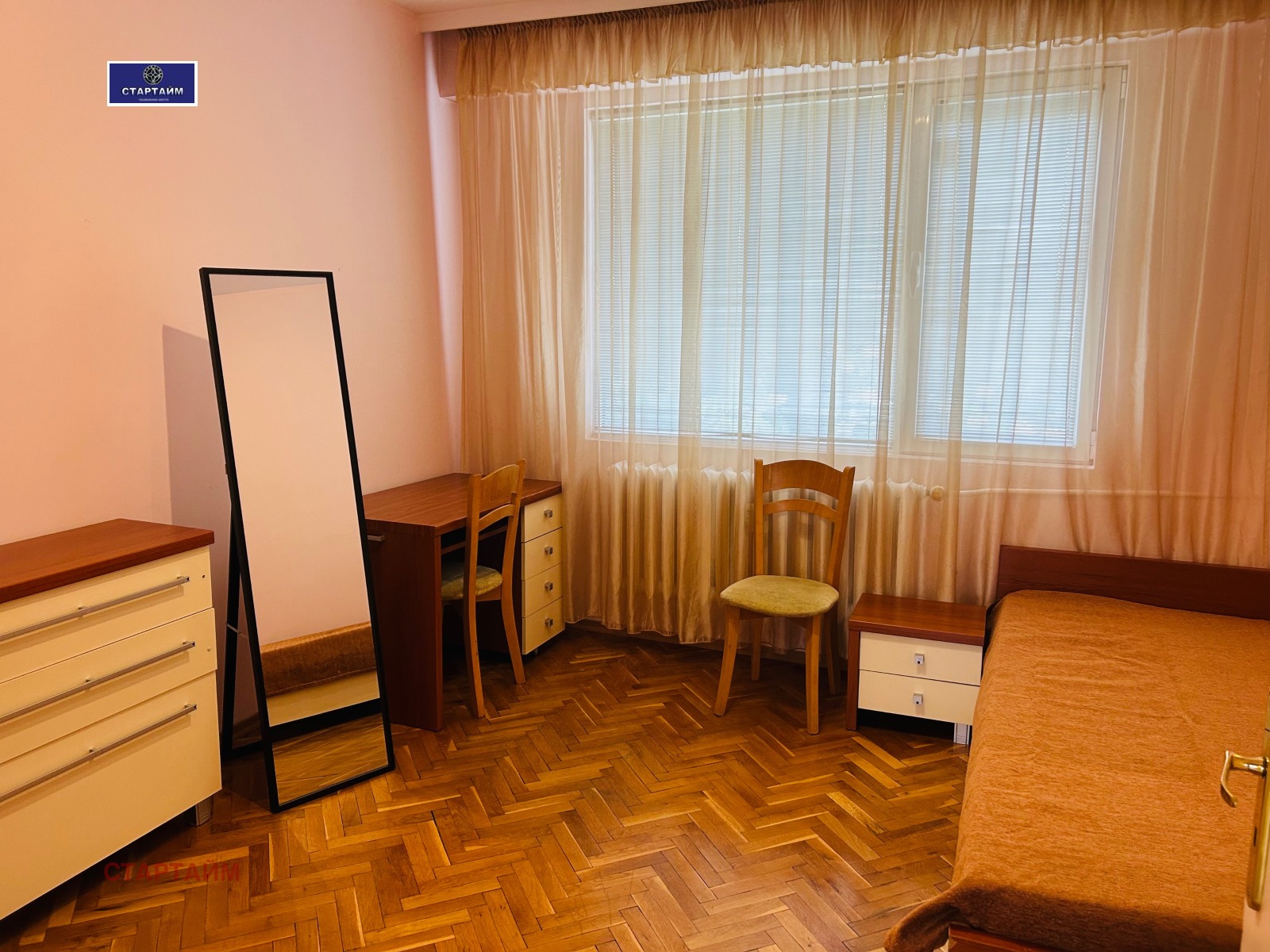 Продава 3-СТАЕН, гр. София, Света Троица, снимка 10 - Апартаменти - 53900117