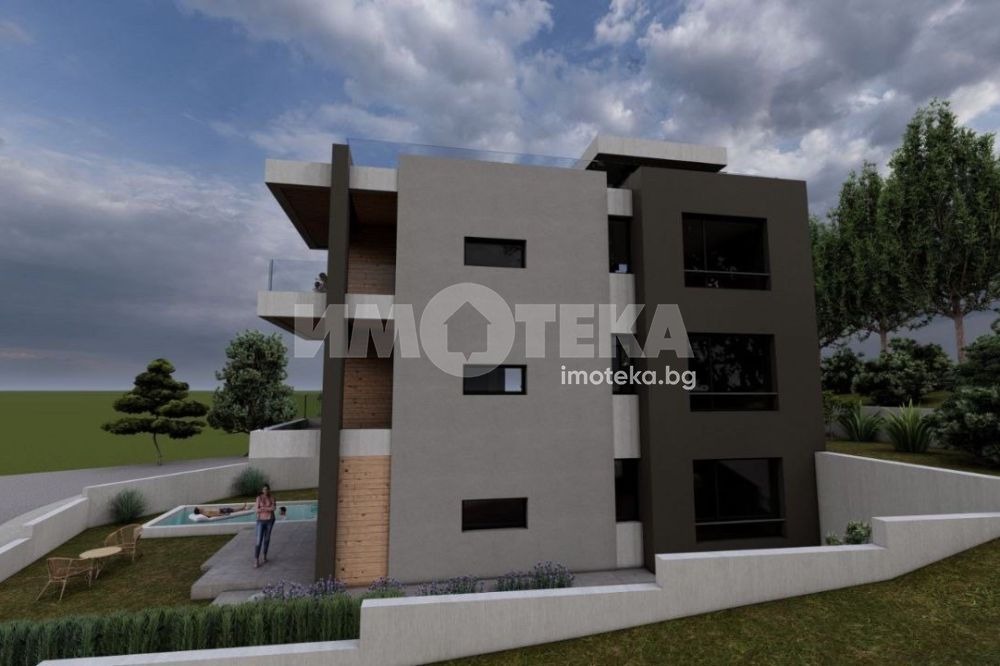 Продава 3-СТАЕН, гр. Варна, м-т Ален мак, снимка 3 - Апартаменти - 54588576