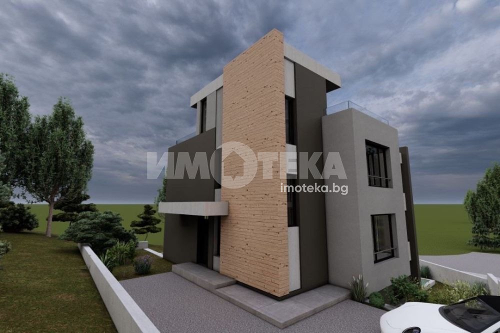 Продава 3-СТАЕН, гр. Варна, м-т Ален мак, снимка 7 - Апартаменти - 54588576