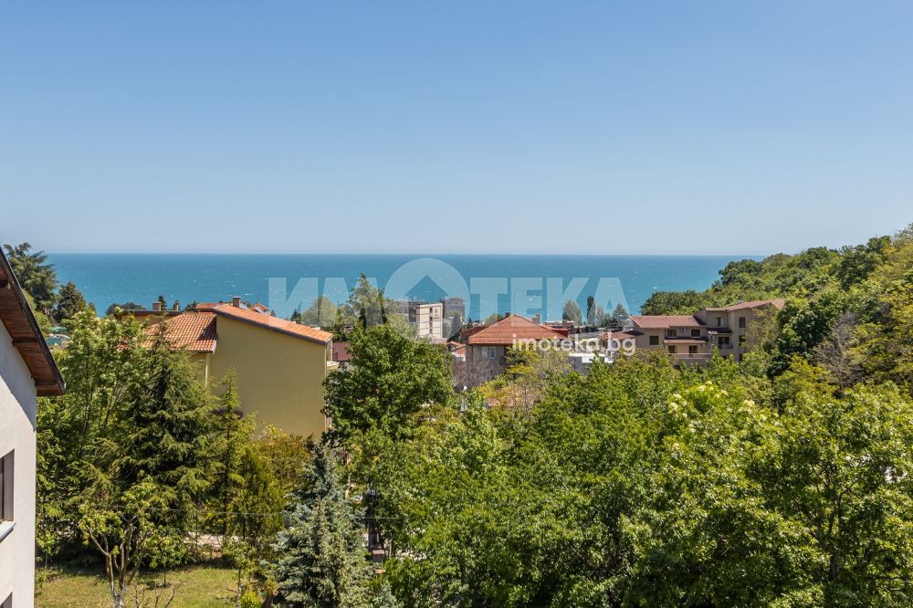 Продава 3-СТАЕН, гр. Варна, м-т Ален мак, снимка 2 - Апартаменти - 54588576