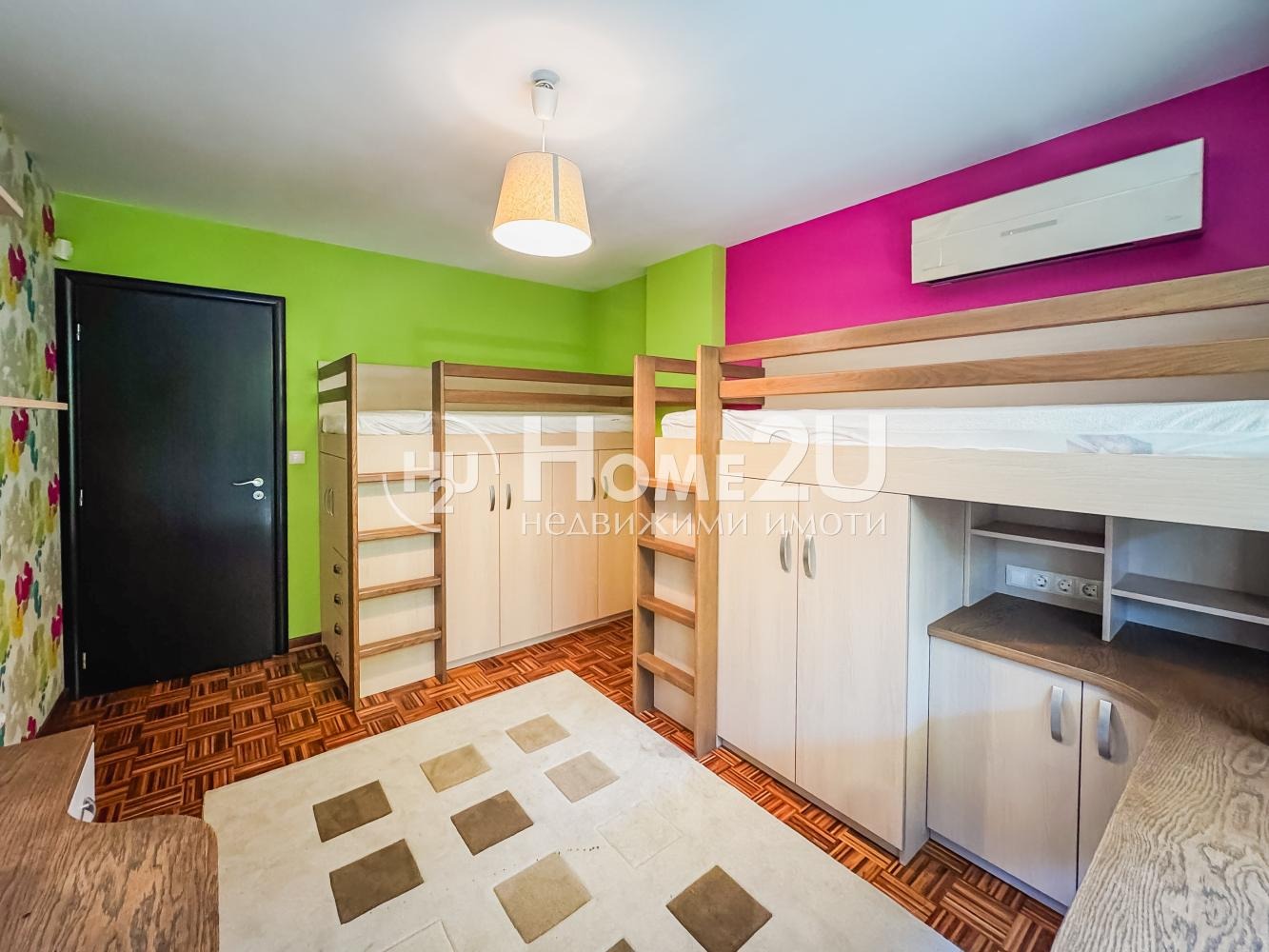 Продава 3-СТАЕН, гр. София, Симеоново, снимка 8 - Апартаменти - 55889198
