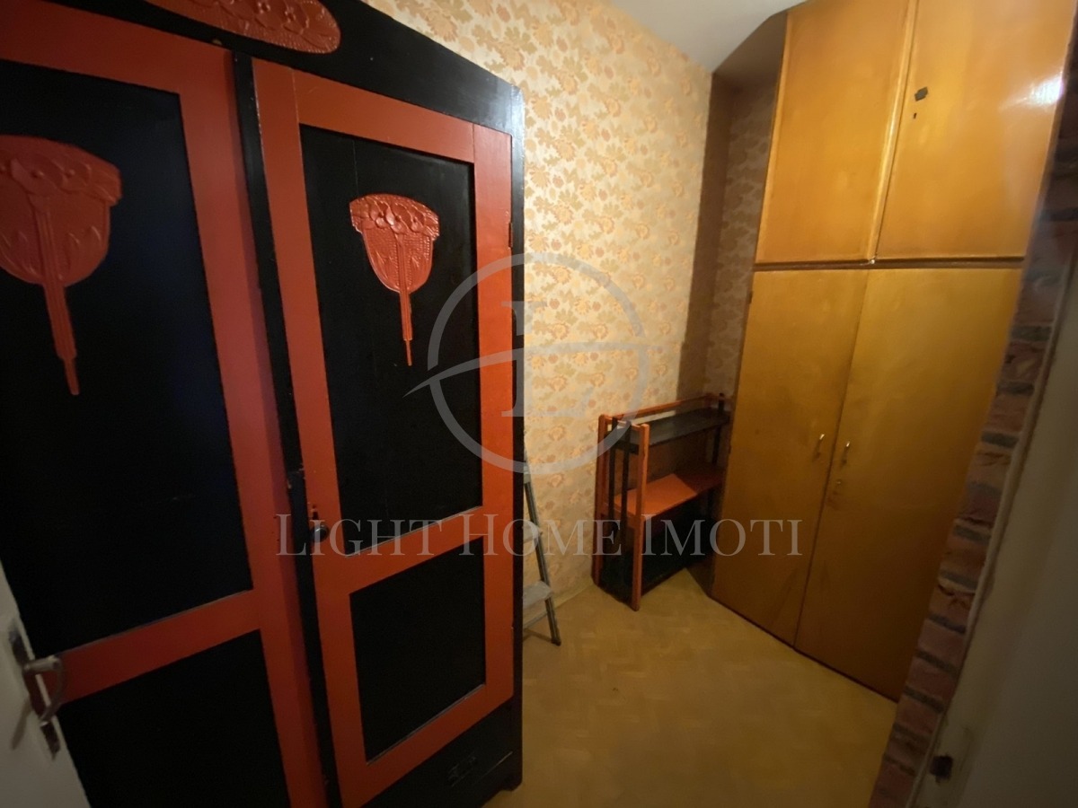 Продава 3-СТАЕН, гр. Пловдив, Център, снимка 10 - Апартаменти - 56268013