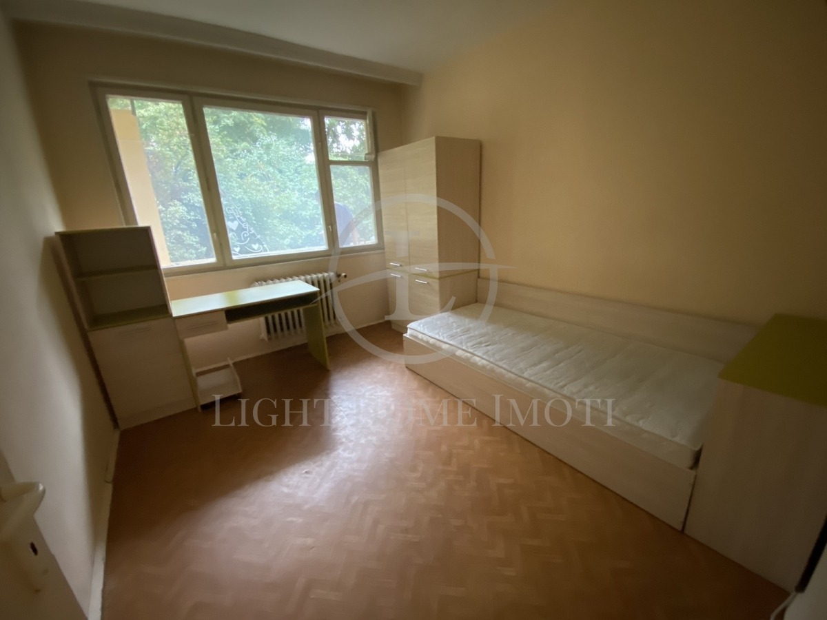 Продава 3-СТАЕН, гр. Пловдив, Център, снимка 6 - Апартаменти - 56268013