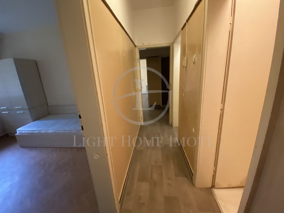 Продава 3-СТАЕН, гр. Пловдив, Център, снимка 8 - Апартаменти - 56268013