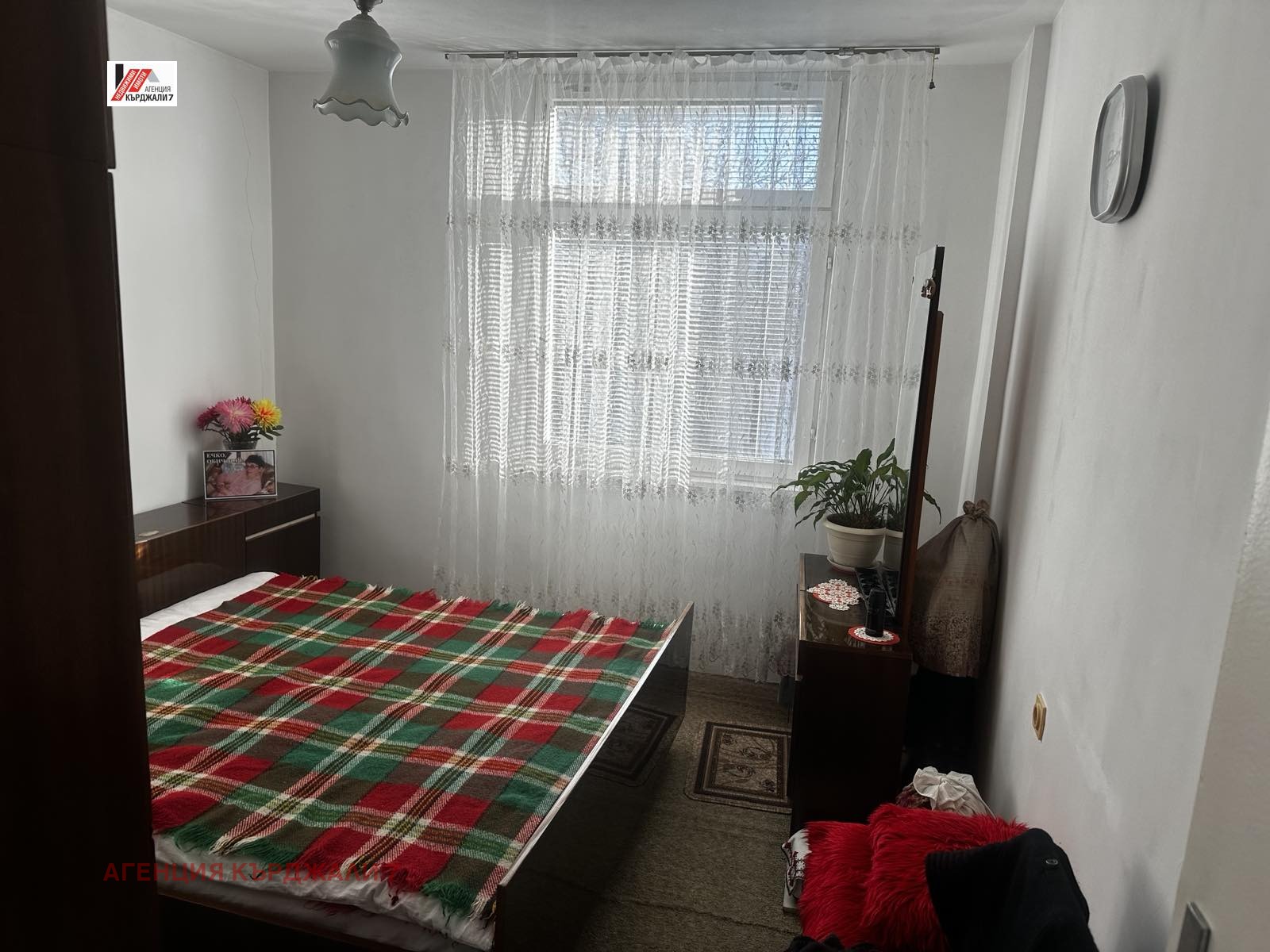 Продава МНОГОСТАЕН, гр. Кърджали, Център, снимка 11 - Апартаменти - 54203249