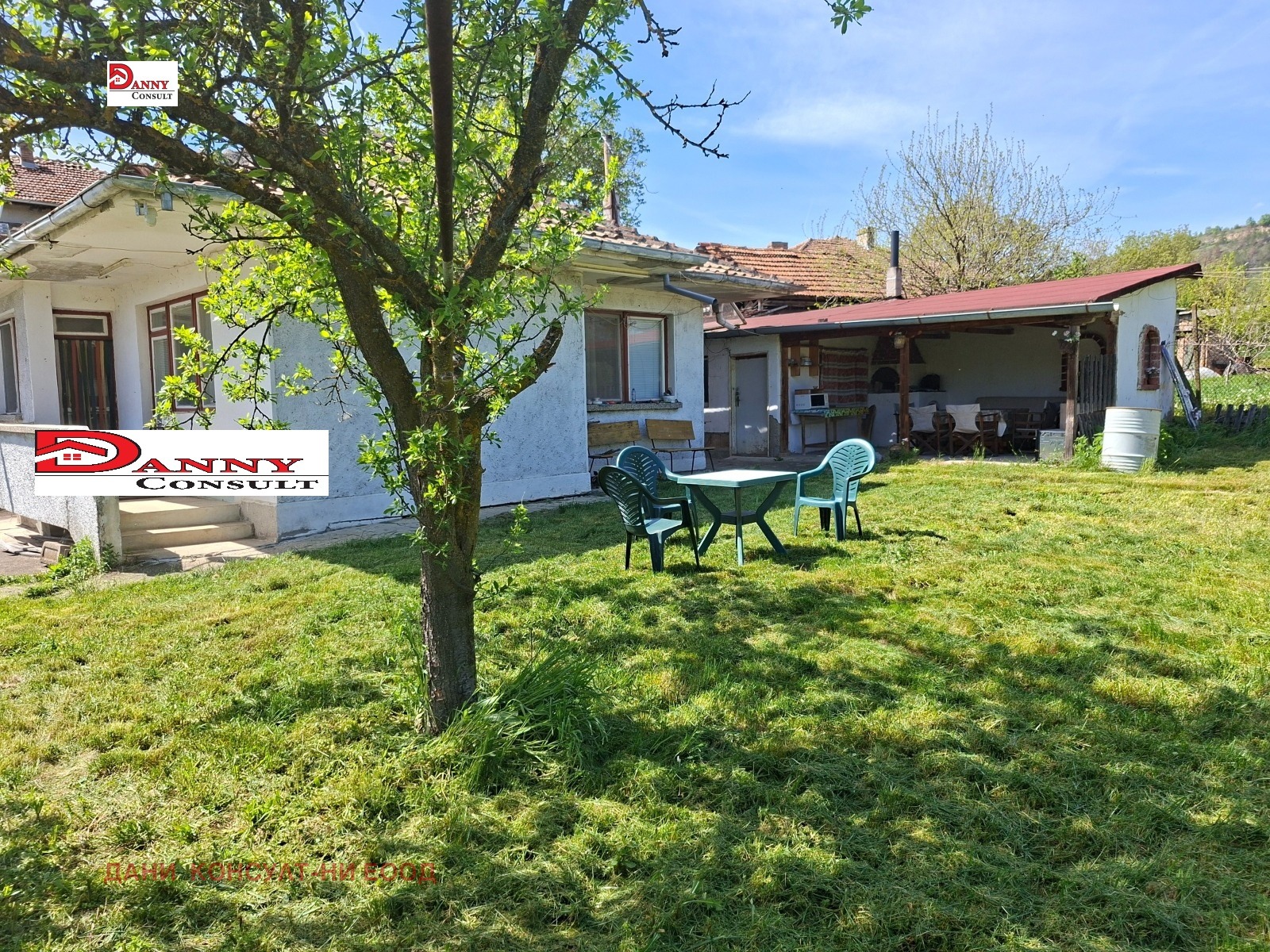 Продава КЪЩА, гр. Стражица, област Велико Търново, снимка 4 - Къщи - 54525098