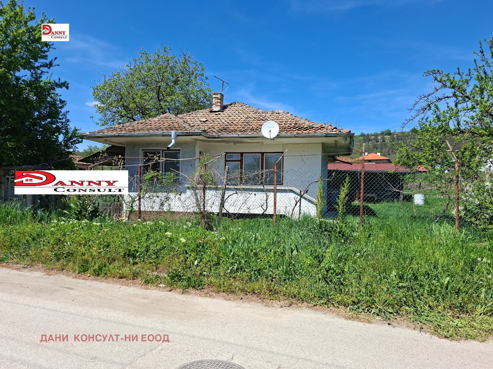 Продава КЪЩА, гр. Стражица, област Велико Търново, снимка 7 - Къщи - 54525098