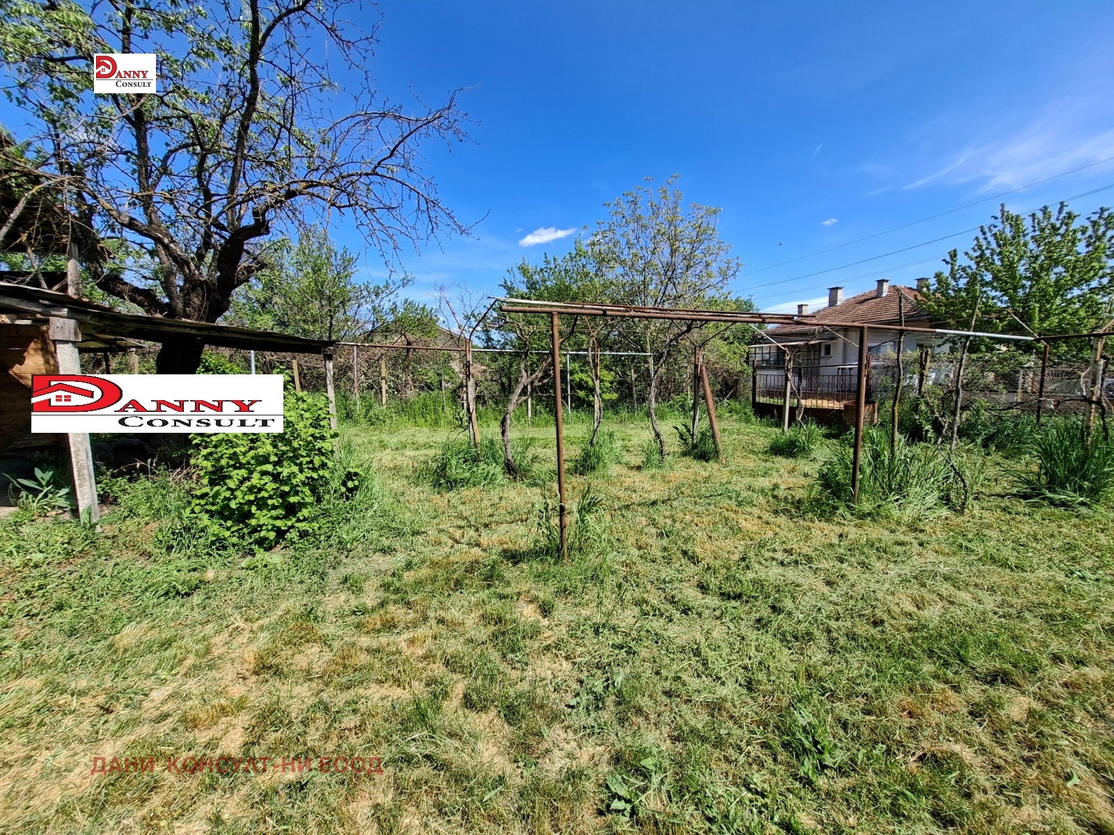 Продава КЪЩА, гр. Стражица, област Велико Търново, снимка 9 - Къщи - 54525098