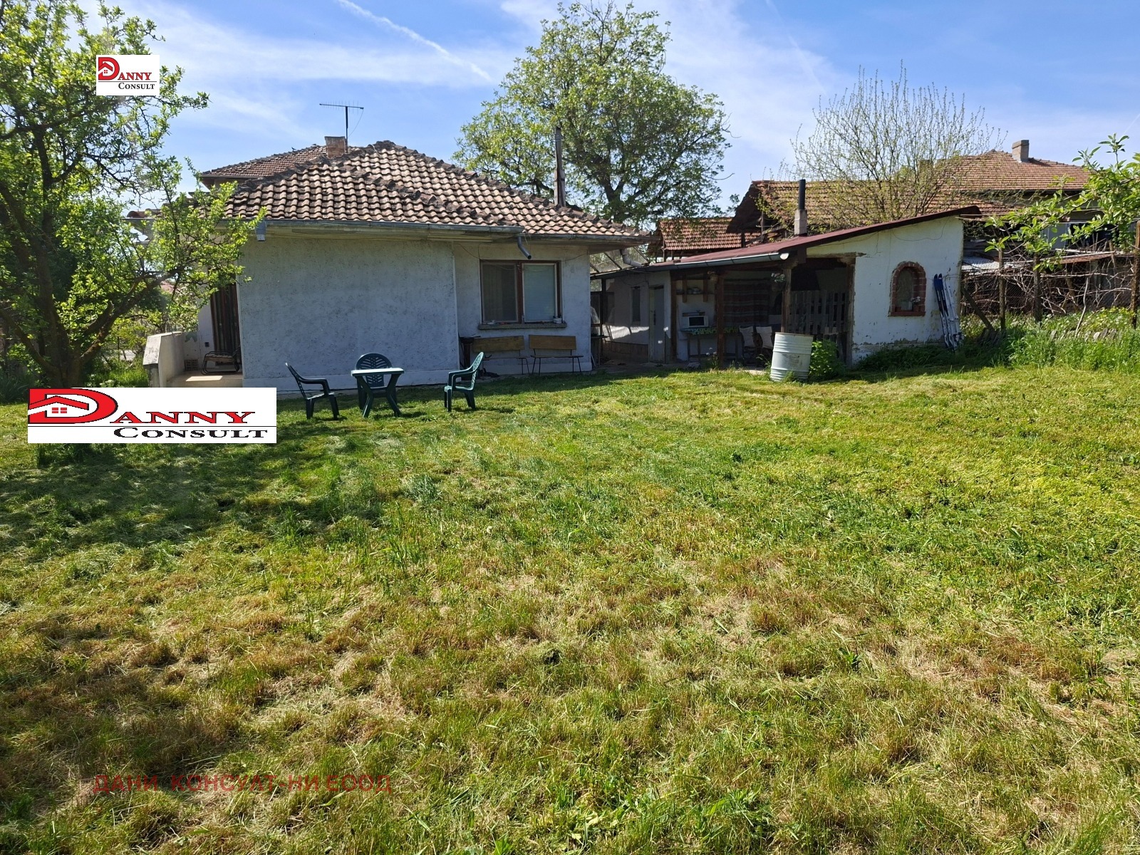Продава КЪЩА, гр. Стражица, област Велико Търново, снимка 6 - Къщи - 54525098