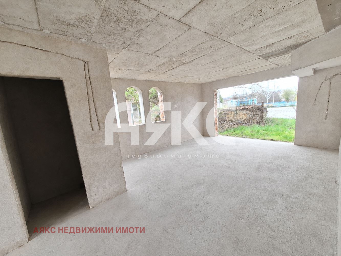 Продава КЪЩА, с. Бобораци, област Перник, снимка 4 - Къщи - 55803405