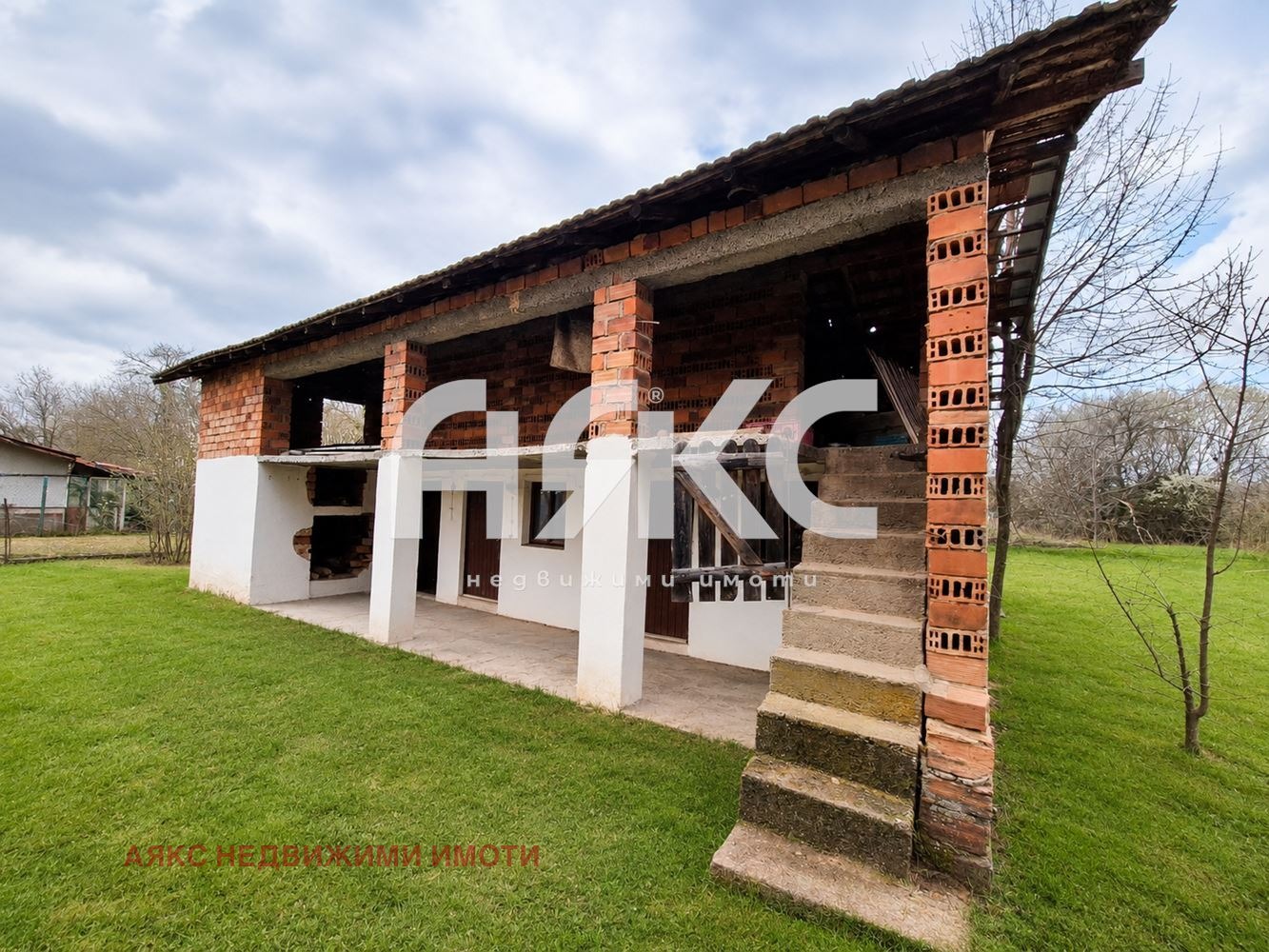 Продава КЪЩА, с. Бобораци, област Перник, снимка 8 - Къщи - 55803405