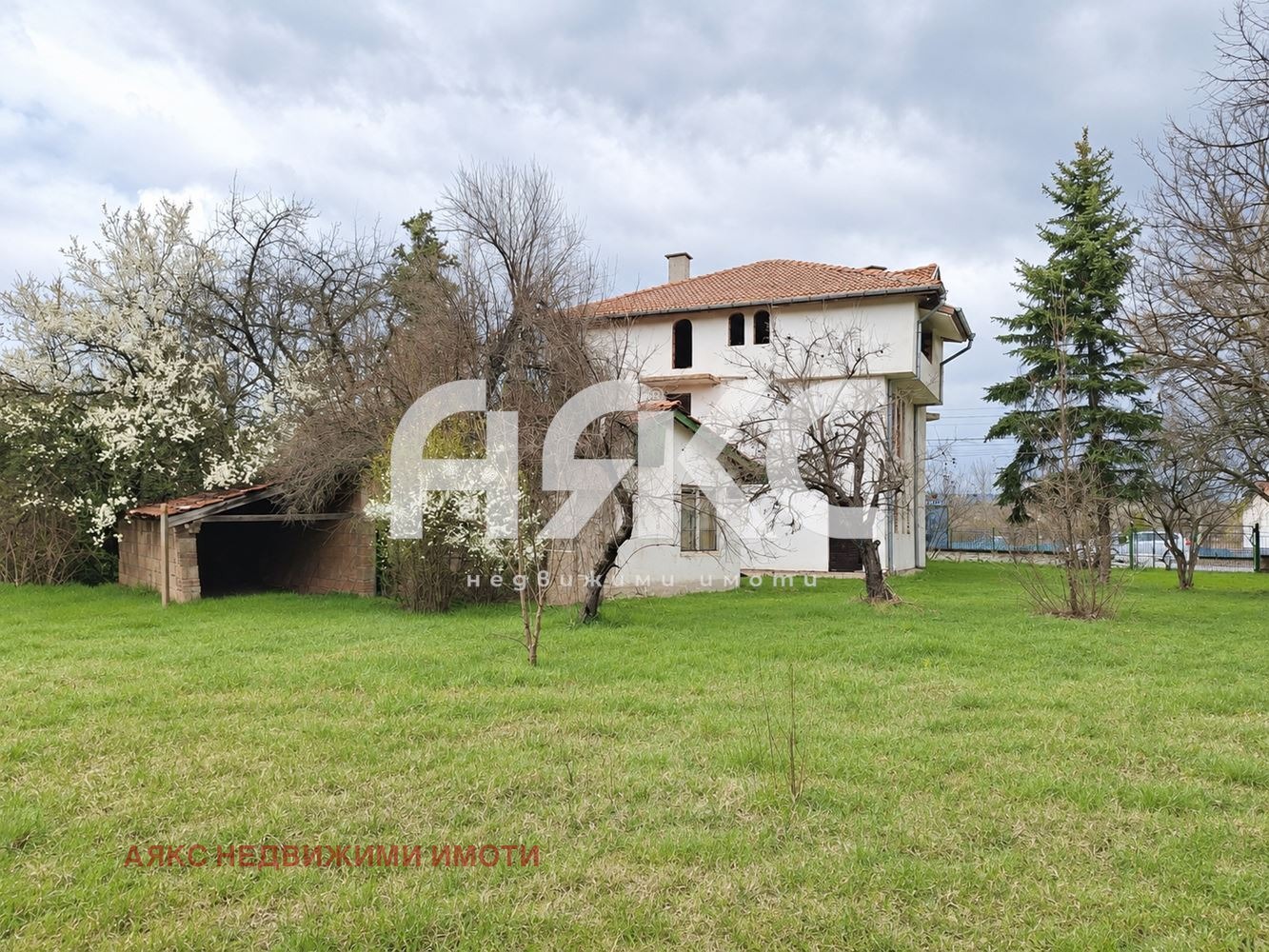 Продава КЪЩА, с. Бобораци, област Перник, снимка 5 - Къщи - 55803405