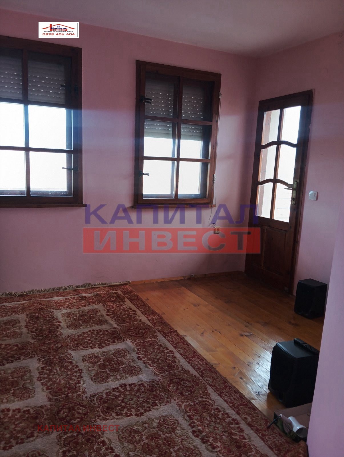 Продава КЪЩА, с. Покровник, област Благоевград, снимка 12 - Къщи - 56254137