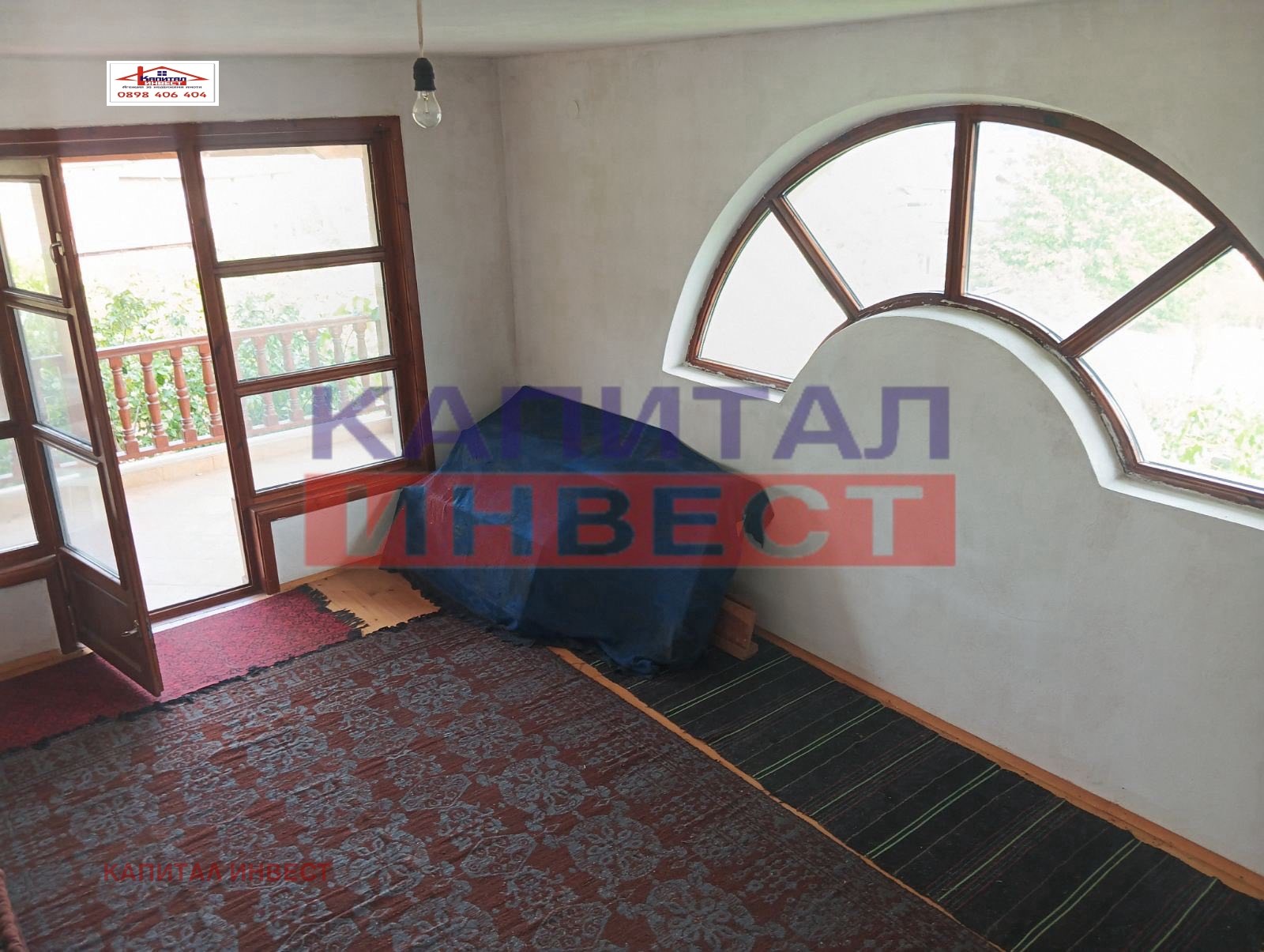 Продава КЪЩА, с. Покровник, област Благоевград, снимка 13 - Къщи - 56254137