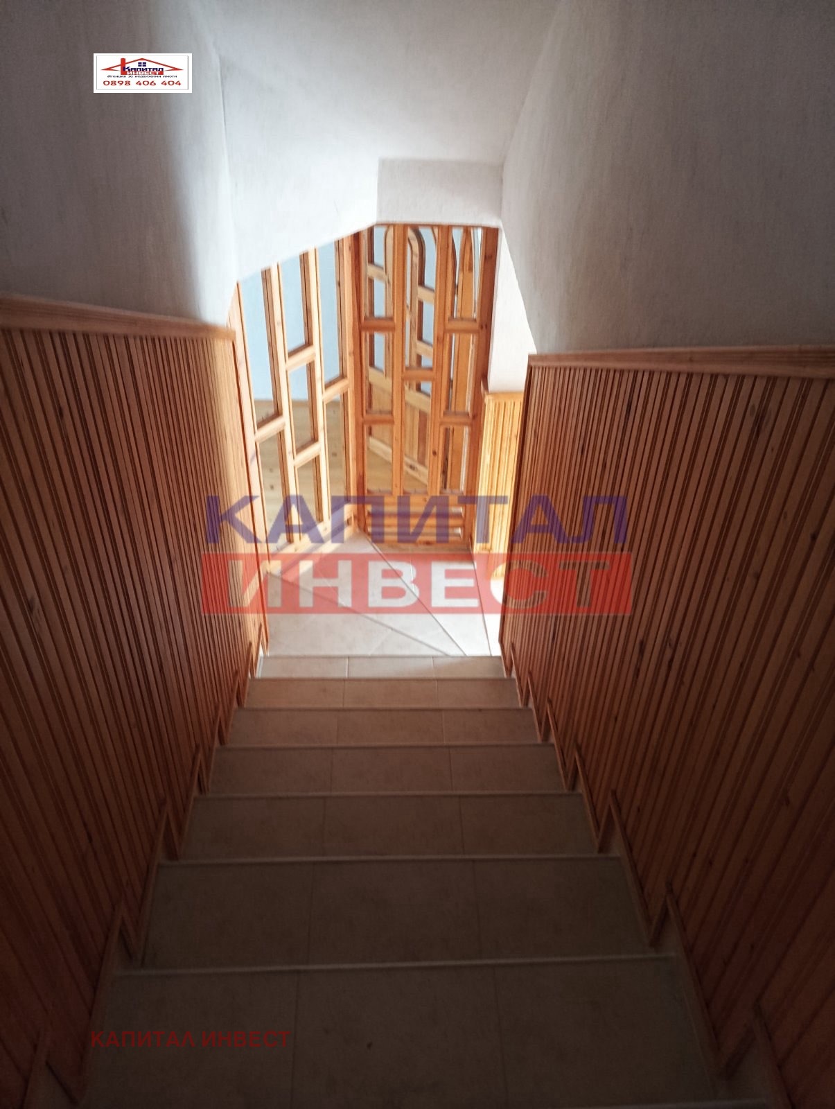 Продава КЪЩА, с. Покровник, област Благоевград, снимка 7 - Къщи - 56254137