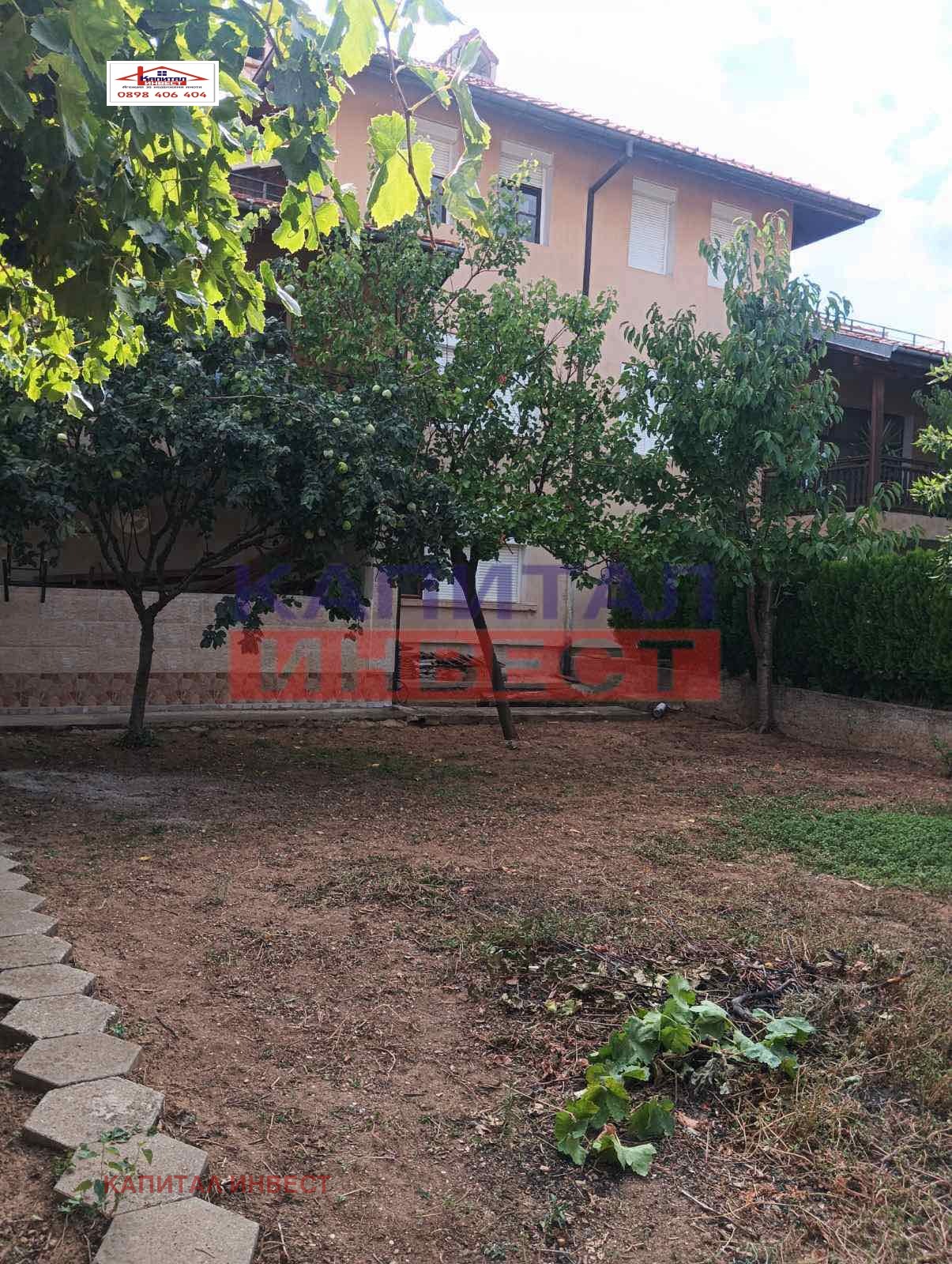 Продава КЪЩА, с. Покровник, област Благоевград, снимка 2 - Къщи - 56254137