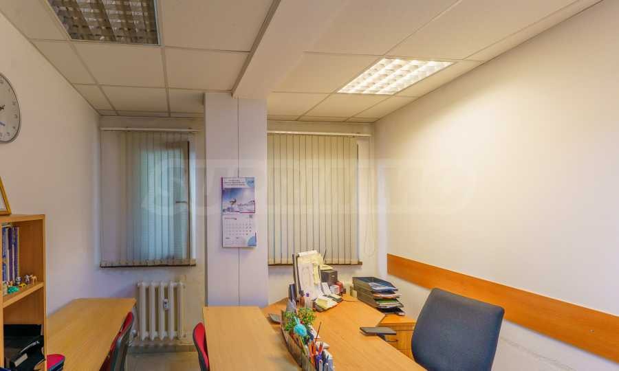 Продава БИЗНЕС ИМОТ, гр. Перник, Център, снимка 9 - Други - 55785287