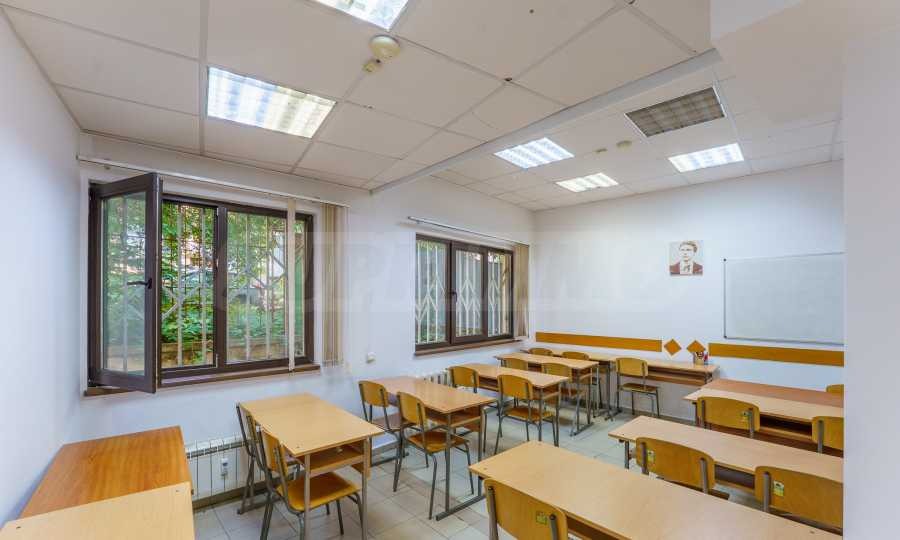 Продава БИЗНЕС ИМОТ, гр. Перник, Център