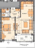 Продава 2-СТАЕН, град Пловдив, Христо Смирненски • 185000 € • 92682159 — Holmes.bg