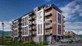Продава  2-стаен град Пловдив , Христо Смирненски , 63 кв.м | 97018461 - изображение [3]