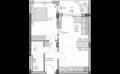 Продава  2-стаен град Пловдив , Христо Смирненски , 72 кв.м | 31111795 - изображение [2]