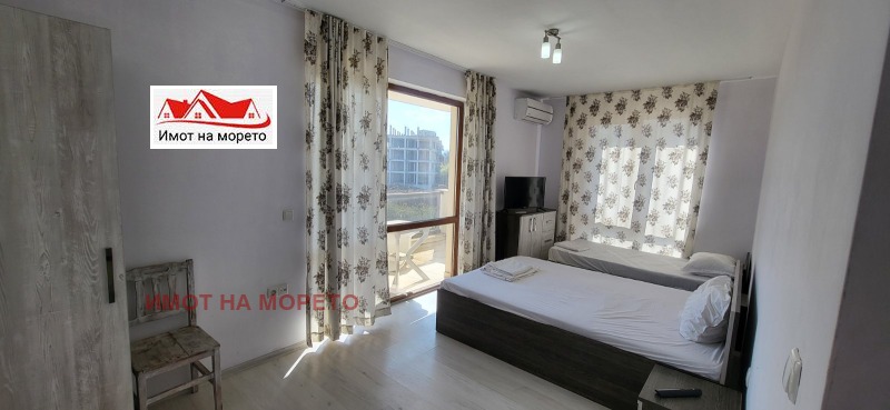 Продава 2-СТАЕН в област Бургас, гр. Царево - 58 кв.м / 85 000 € » 166 245.55 лв., ИМОТ НА МОРЕТО