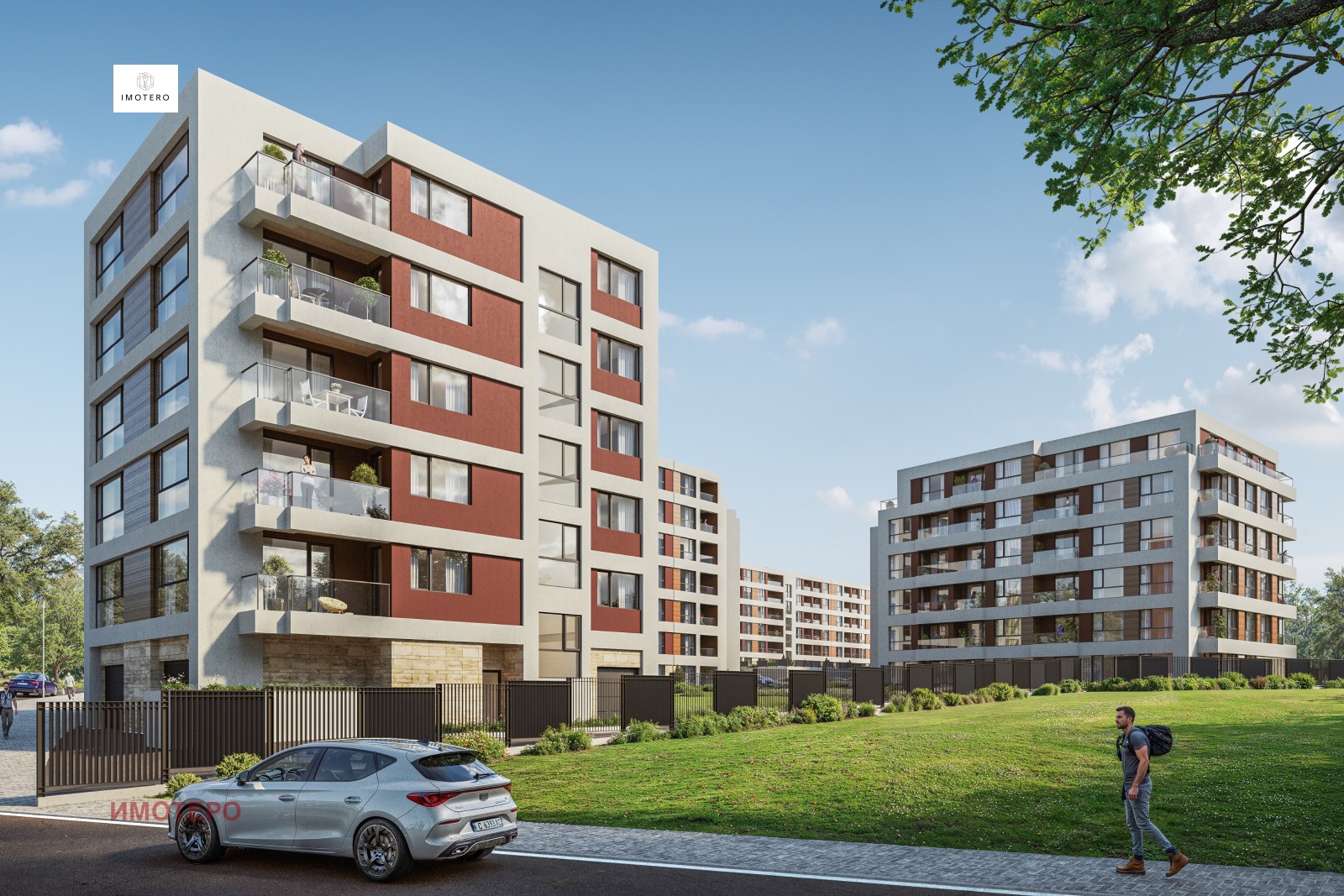 ������� 2-����� | Imot.bg � ����������� 8