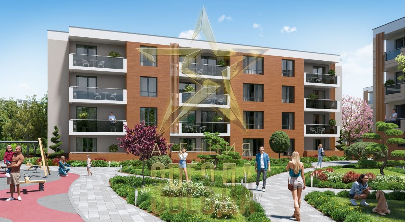 Продава 3-СТАЕН | Imot.bg — изображение 3