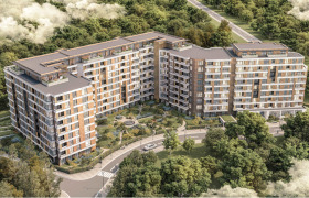 1 bedroom Mladost 4, Sofia 1