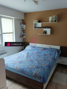 1 dormitorio Zdravets Iztok, Ruse 6