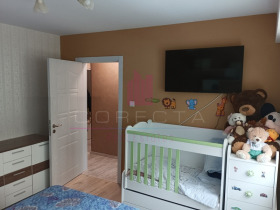 1 dormitorio Zdravets Iztok, Ruse 7