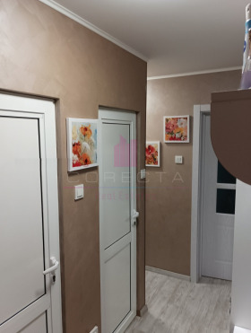 1 dormitorio Zdravets Iztok, Ruse 9