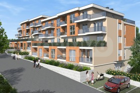 2 ložnice m-t Pčelina, Varna