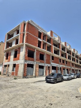 2 camere da letto Vazragdane, Burgas