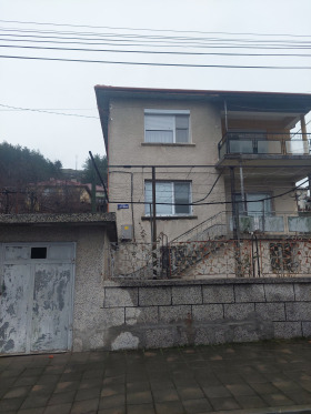 ЕТАЖ ОТ КЪЩА, 100 m2