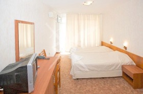 Hotell k.k. Slansjev brjag, region Burgas 11