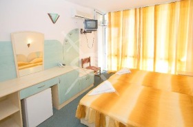 Hotell k.k. Slansjev brjag, region Burgas 10