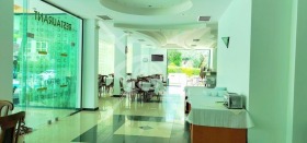 Hotell k.k. Slansjev brjag, region Burgas 3