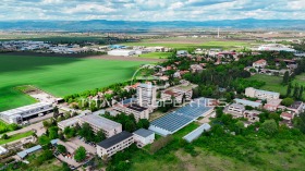 Verhaallijn Ljulin 5, Sofia